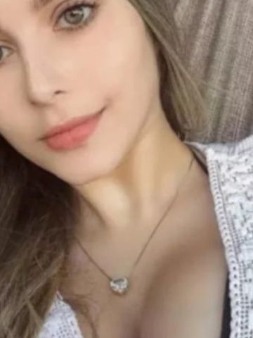 Кристина фото 3